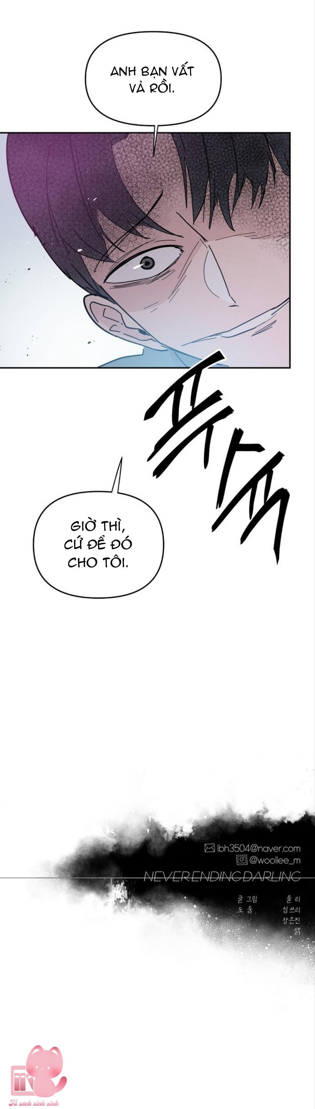 yêu không hồi kết chapter 43 43