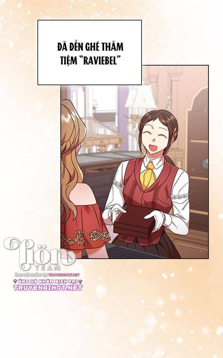 tôi đã ly hôn nhưng lại trở thành tài phiệt chapter 19.2 18