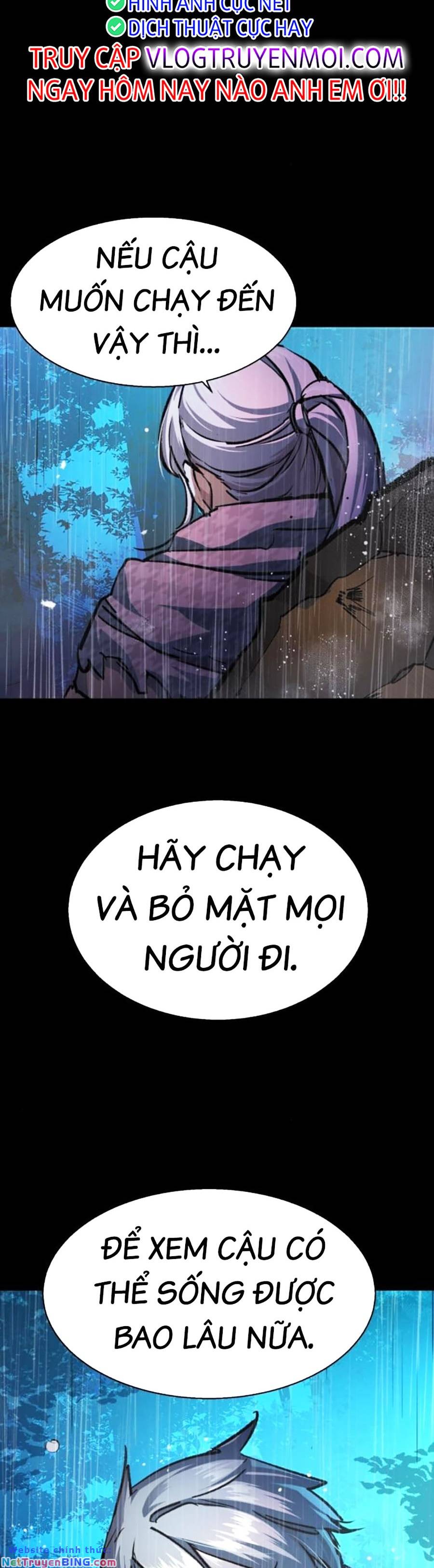 bạn học tôi là lính đánh thuê chapter 169 24