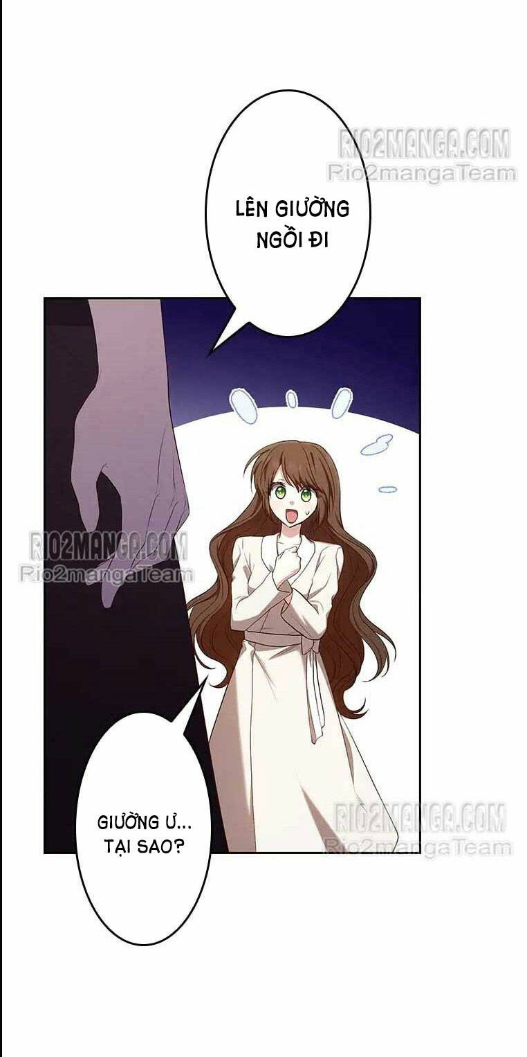 từ ác nữ, tôi trở thành một người mẹ chapter 14 43