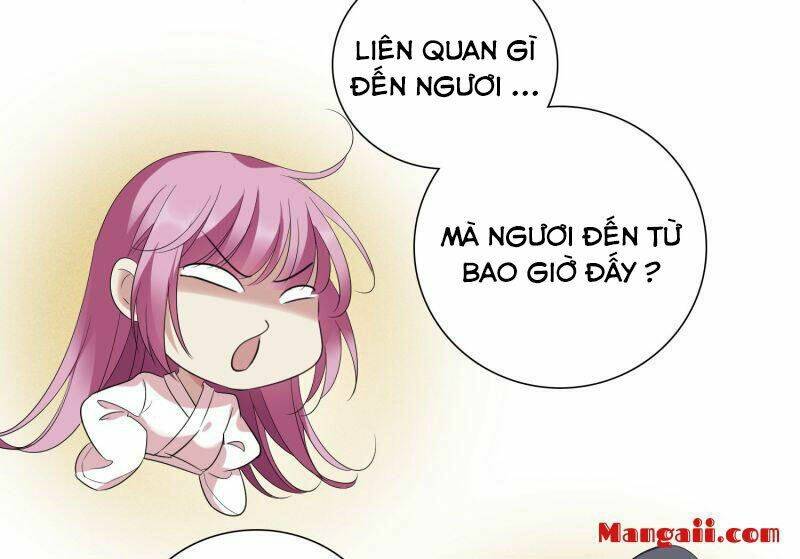 toàn cơ từ chapter 58.2 8