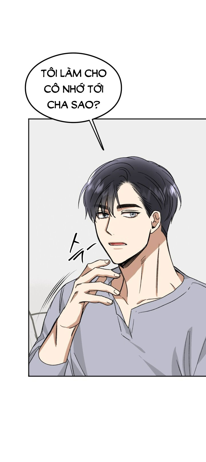 Ưu Thế Tuyệt Đối chapter 26.1 - Trang 19