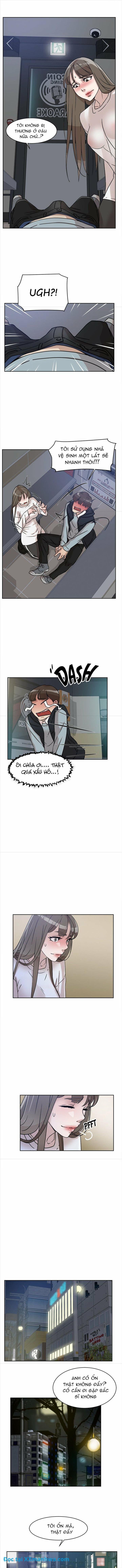 mười một cm của cô ấy chapter 57 5