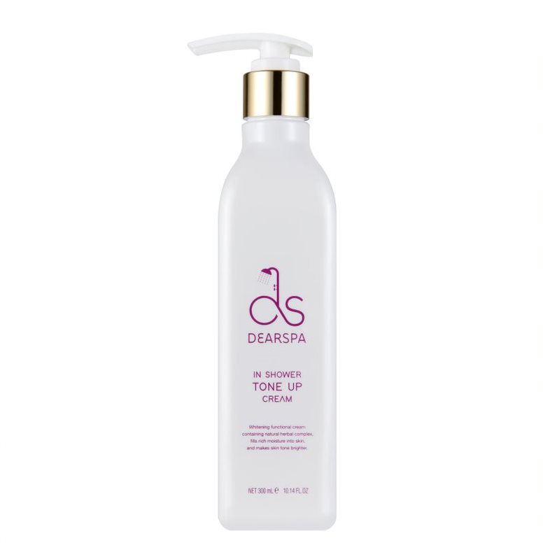 Sữa Dưỡng Thể Làm Sáng Da 300ml Dearspa