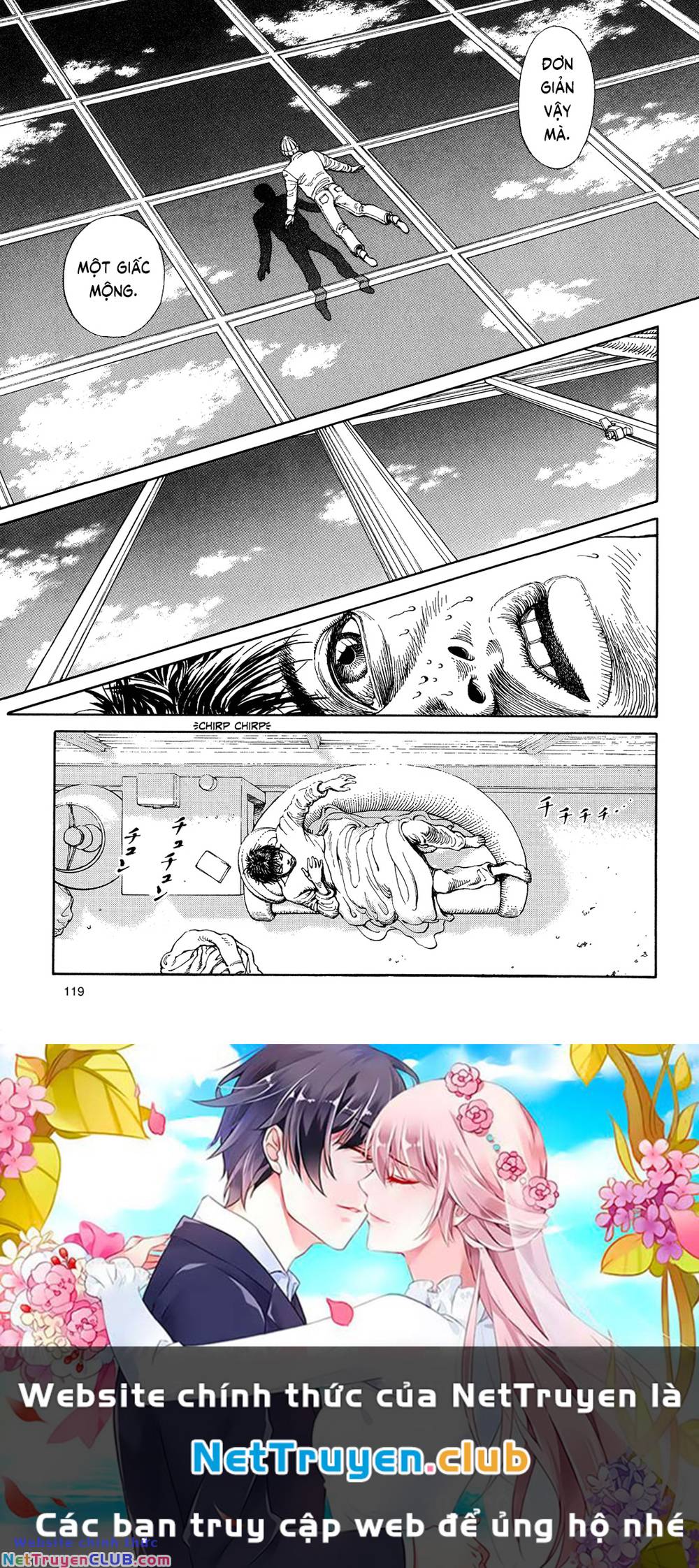 siêu ma túy: chapter 3 34