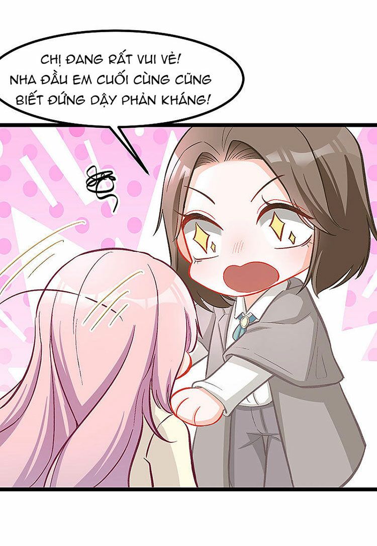 manh bảo ngọt ngào chapter 33 4