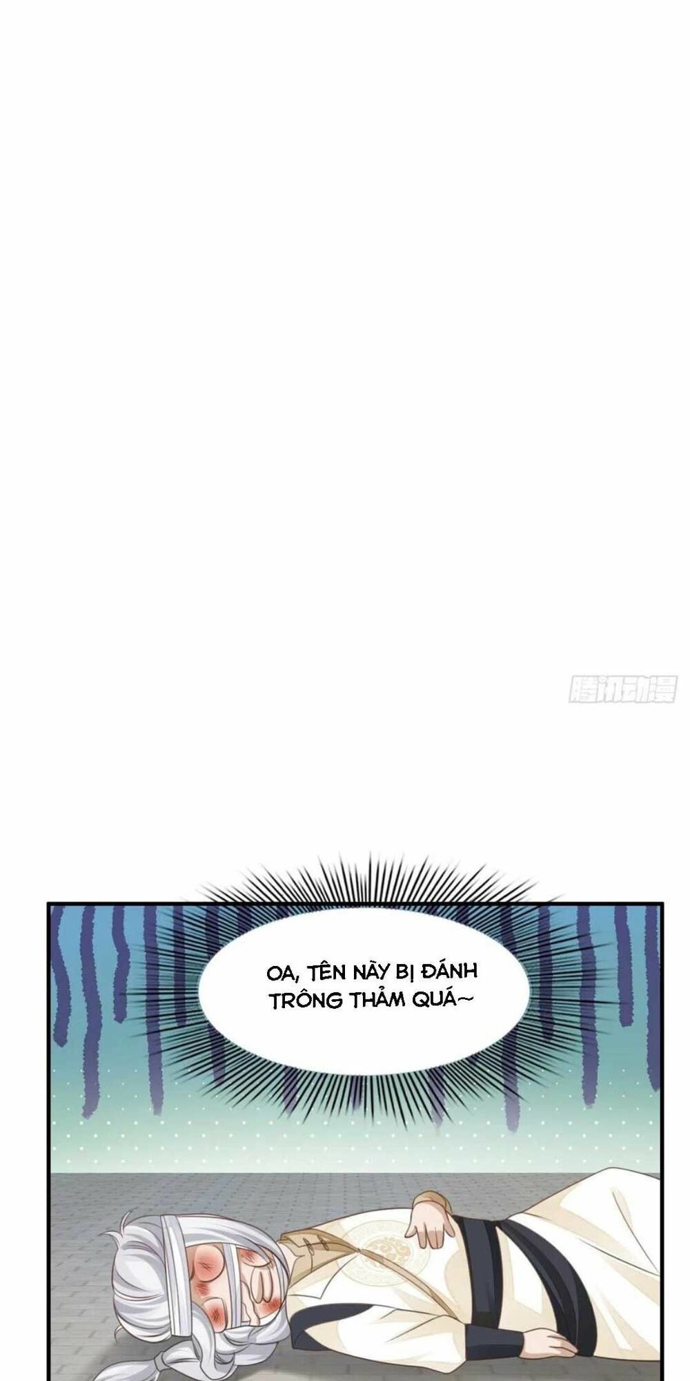 thuần hóa ba ba bạo quân chapter 30 25