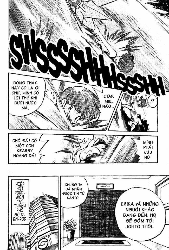 thú cưng đặc biệt chapter 150 7