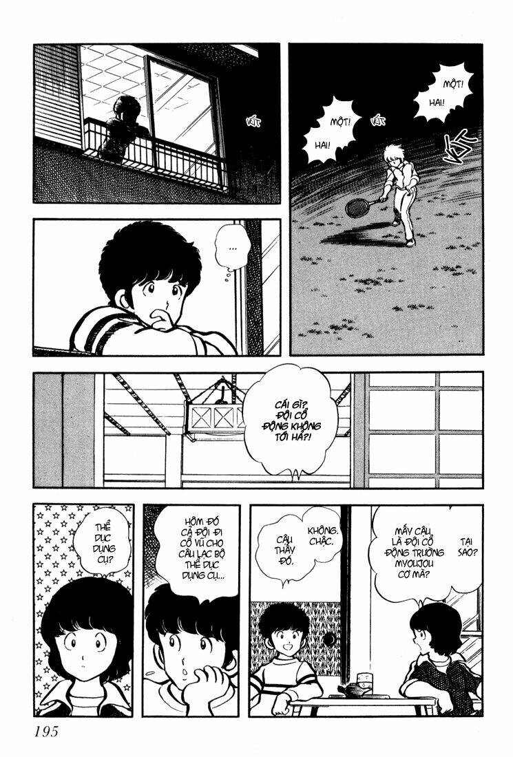 hiatari ryoukou! chapter 19 7