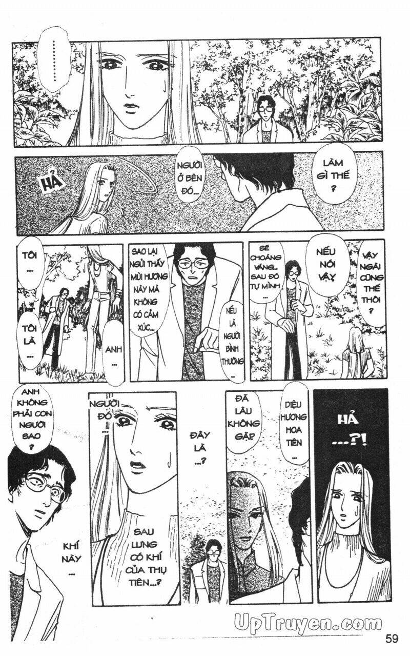 hoàng tử hoa - bud boy chapter 17 61