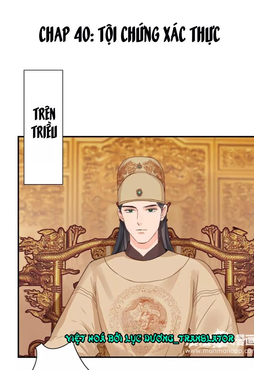 chỉ phu vi thê chapter 40 1