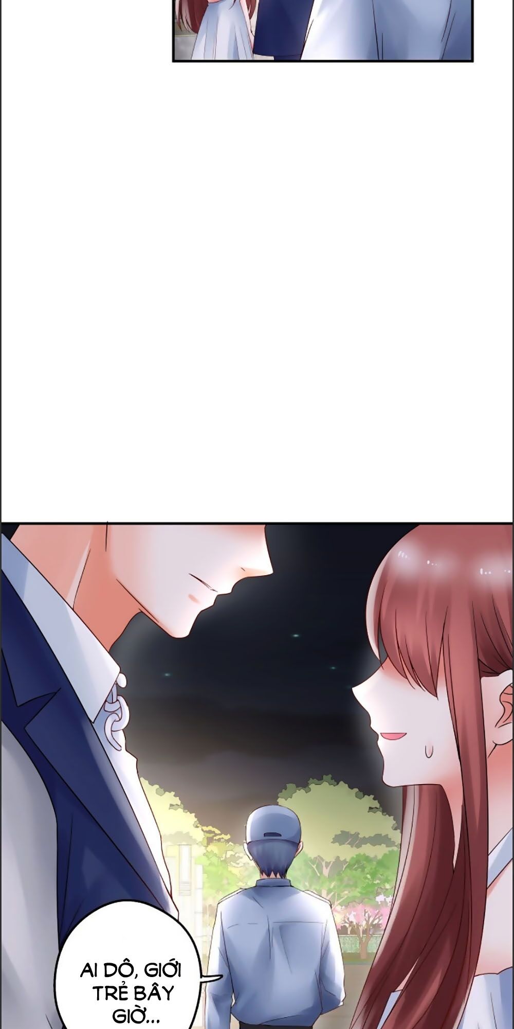 bạn trai 1/4 của tôi chapter 13 70