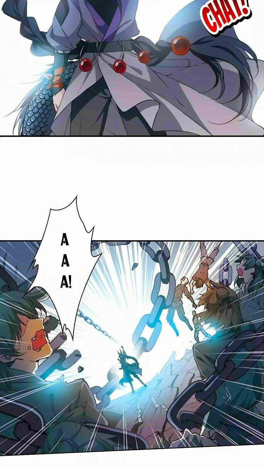 tam nhãn hao thiên lục chapter 274.1 12