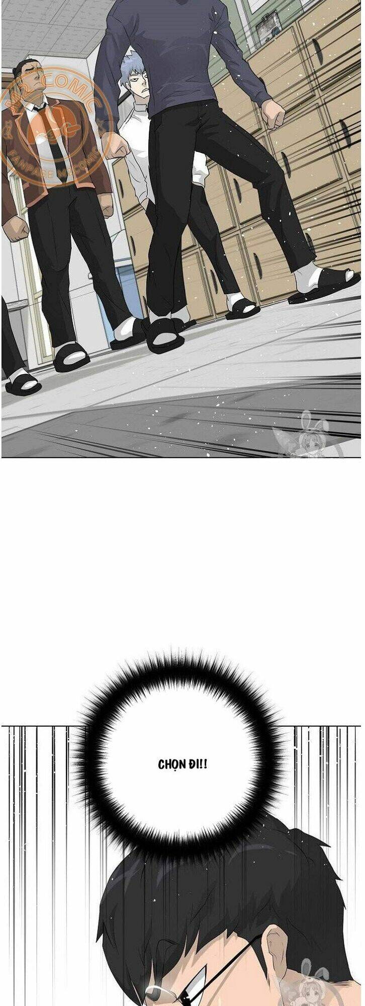 trigger chapter 32 53