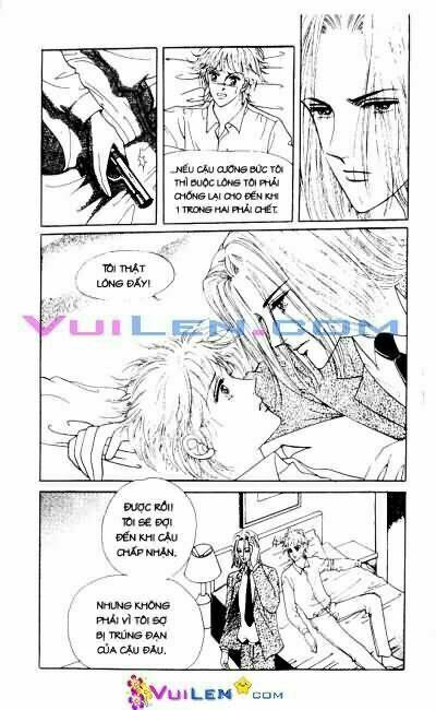 vật cản tình yêu chapter 2 122