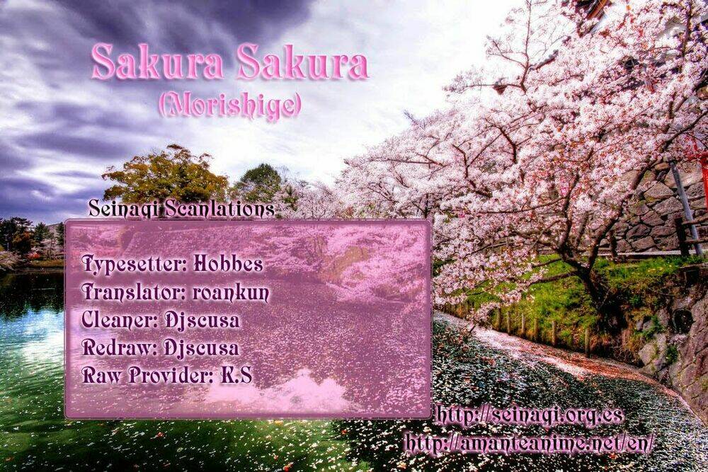 sakura morishige chapter 14 1