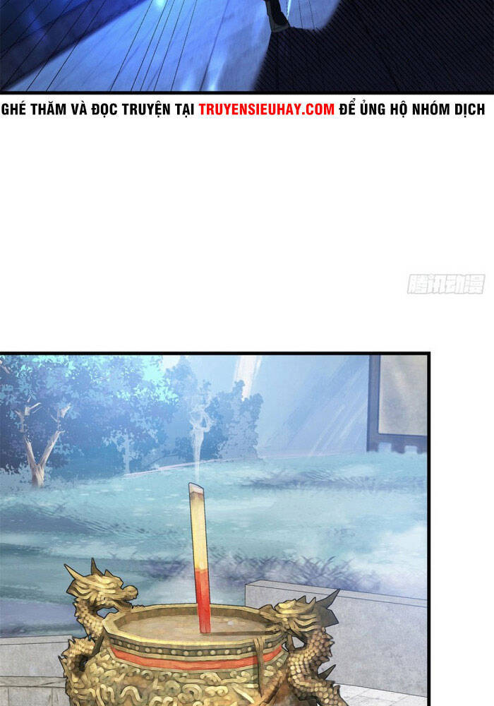 đỉnh phong cường thiếu chapter 93 31