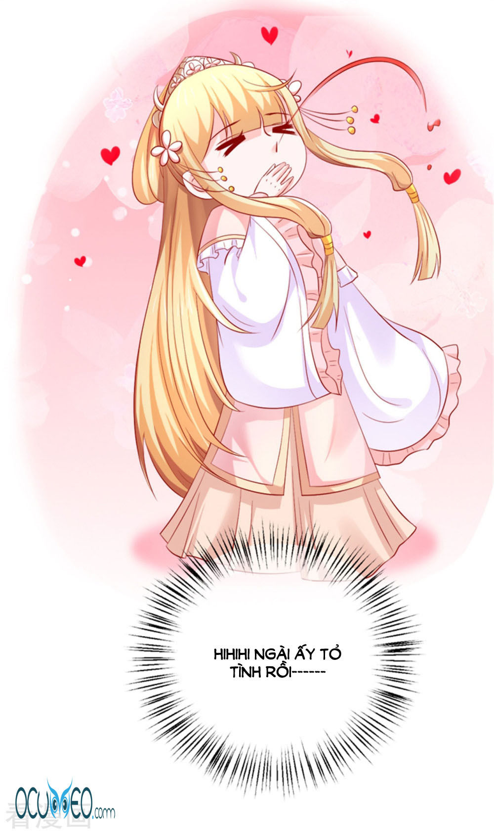 từ đây vương gia không thượng triều sớm chapter 37 33