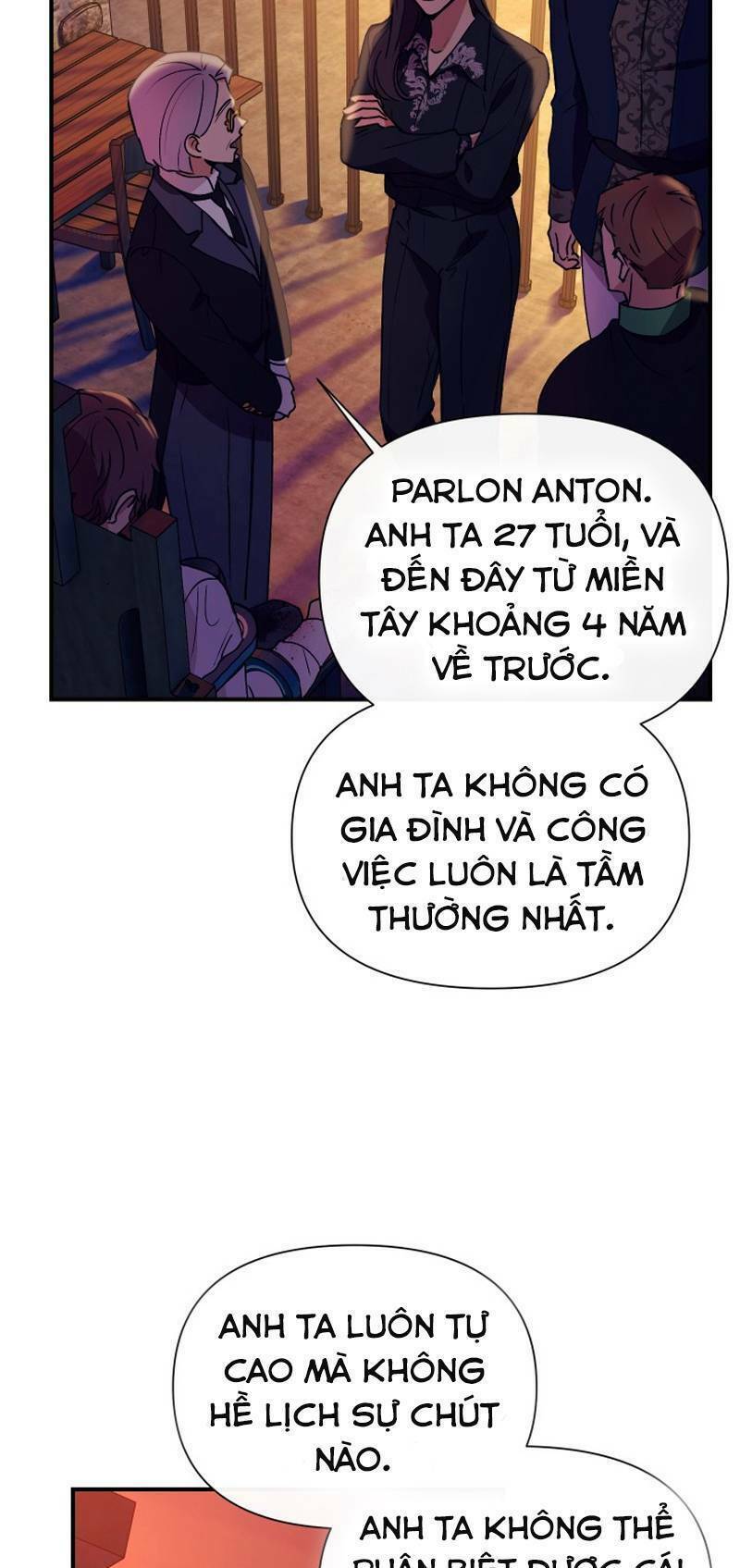 khế ước của nữ công tước quái vật chapter 24 7