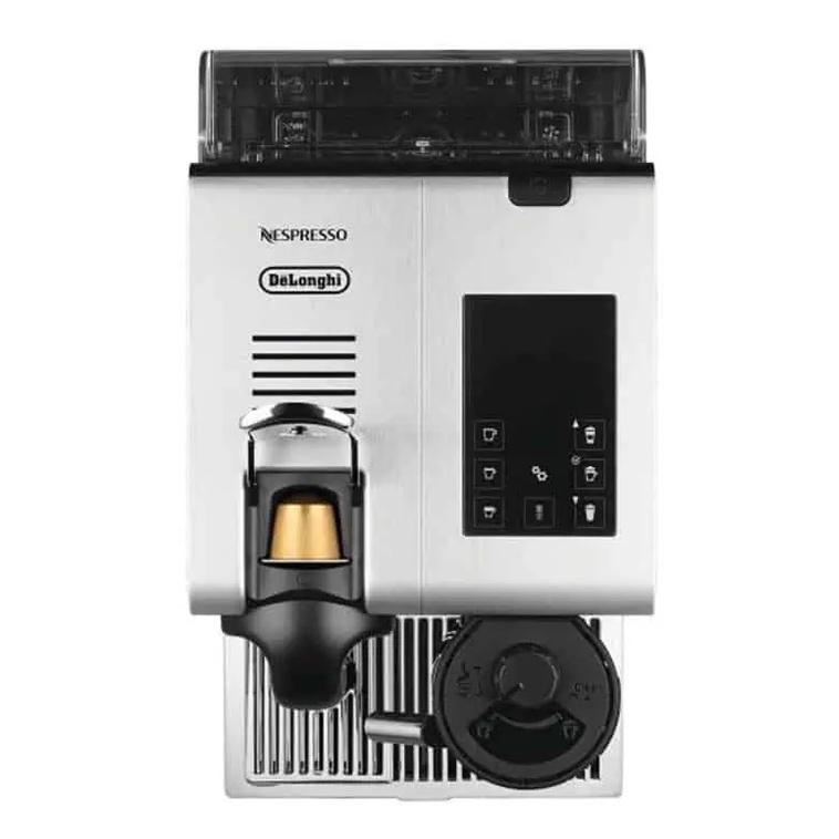 Máy Pha Cà Phê Viên Nén Delonghi Nespresso EN 750.MB, Delonghi Coffee Maker, Áp Suất 19 Bar, Model 2023, Nhập Đức