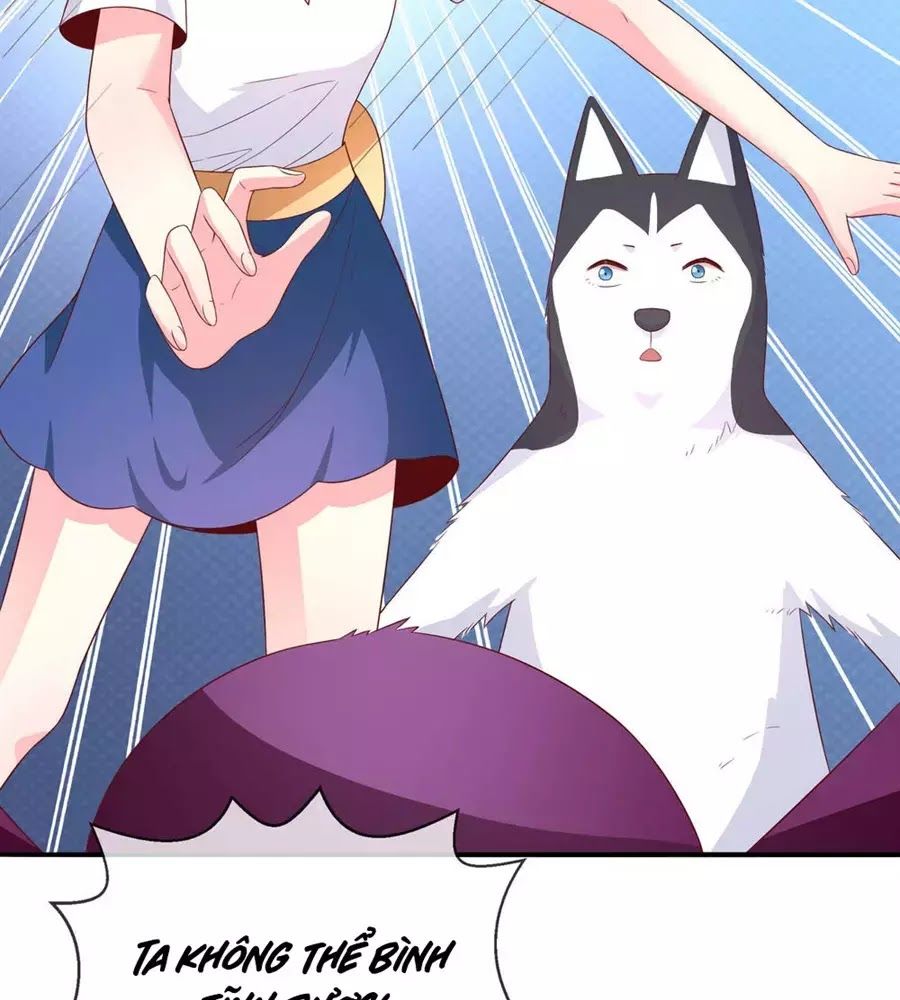 cuộc sống hào môn của vu nữ chapter 43 74