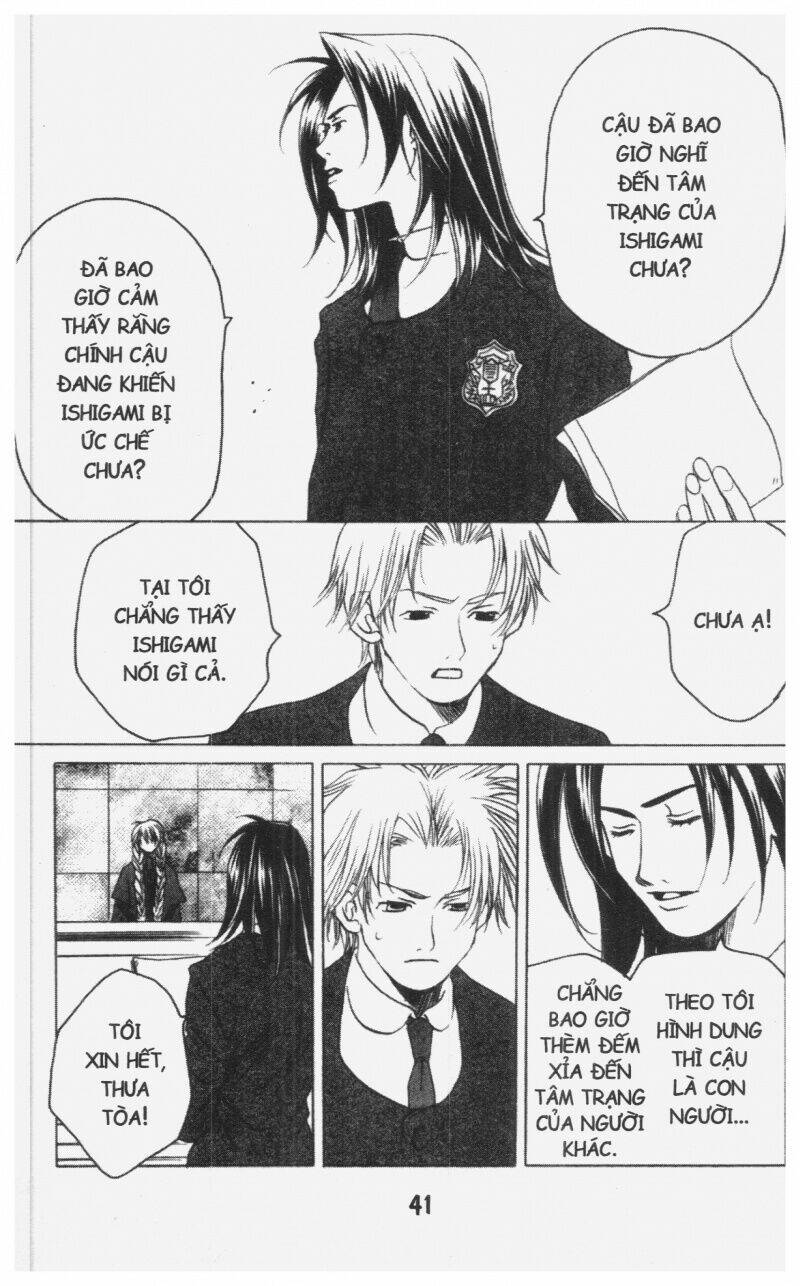 diamond head chapter 3 41