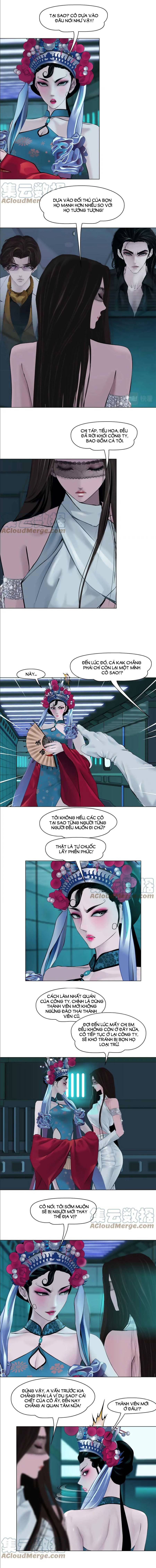 đằng nữ chapter 132 8