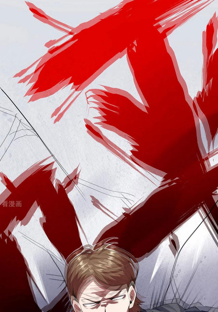 vương bài thần y chapter 61 10