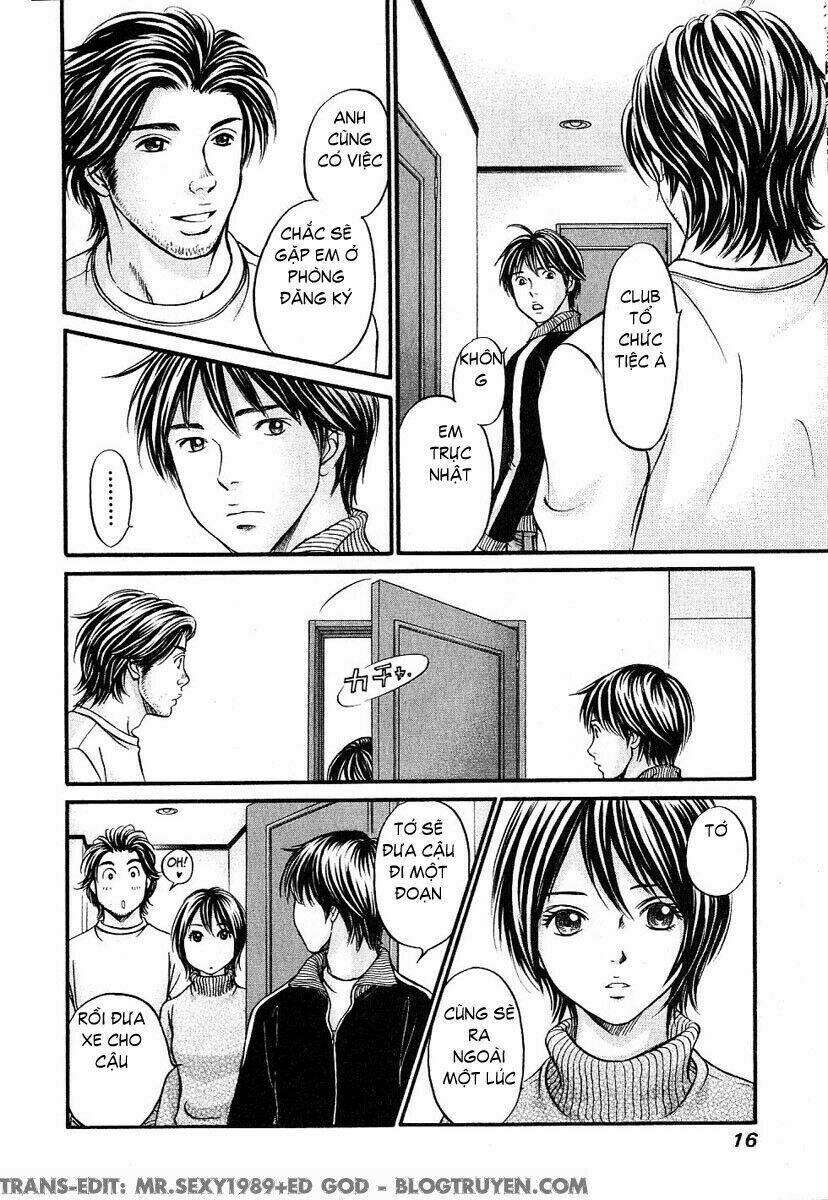 hetakoi chapter 25 15