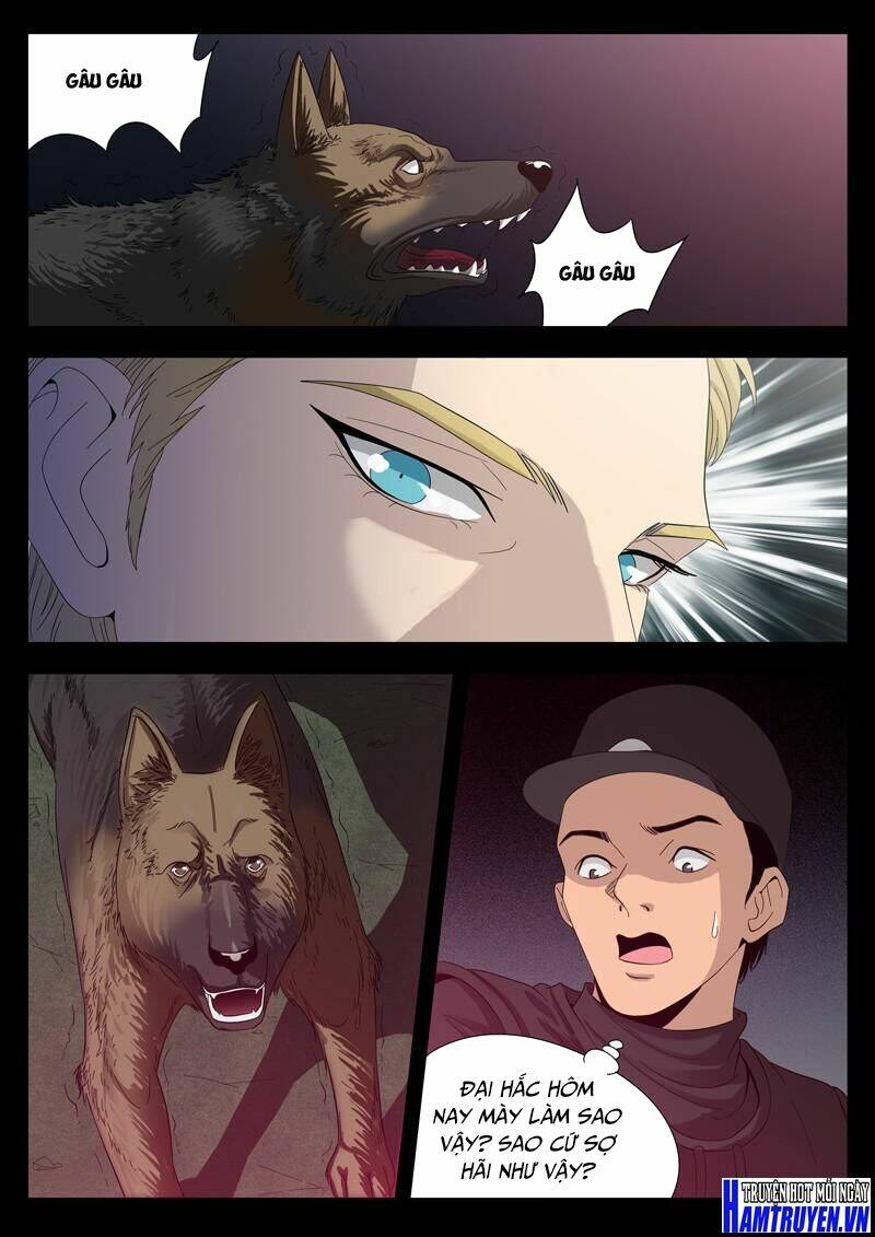 huyết ma nhân chapter 94 3