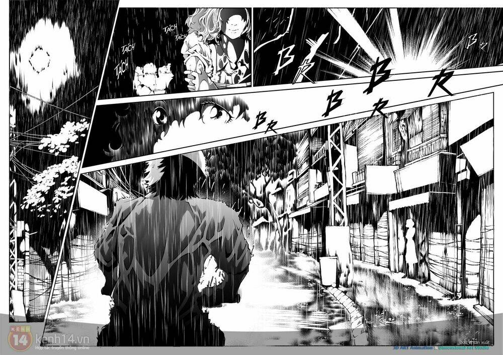 đất rồng chapter 8 3