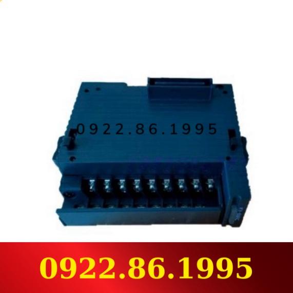 KV-B8RC Bộ mở rộng 8 Ngõ Ra Relay PLC Keyence mới