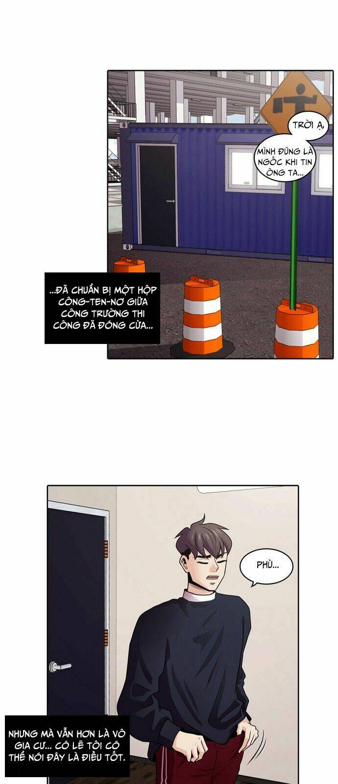 tomorrow - ngày mai chapter 16 21