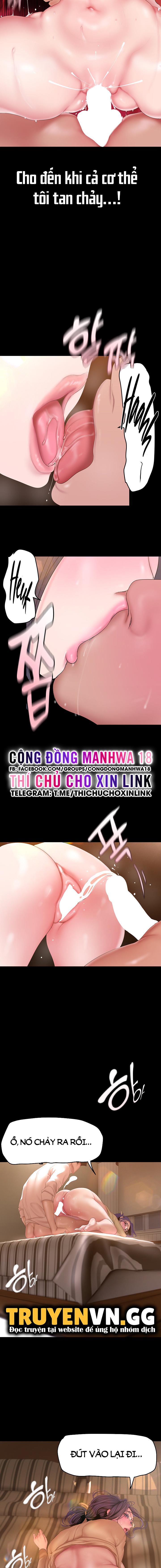 một thế giới mới tuyệt vời chapter 193 8