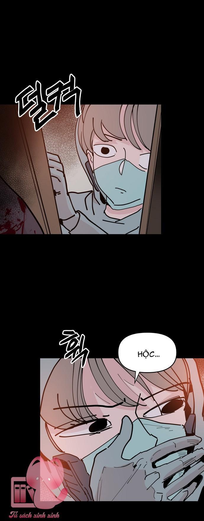 yêu không hồi kết chapter 24 31