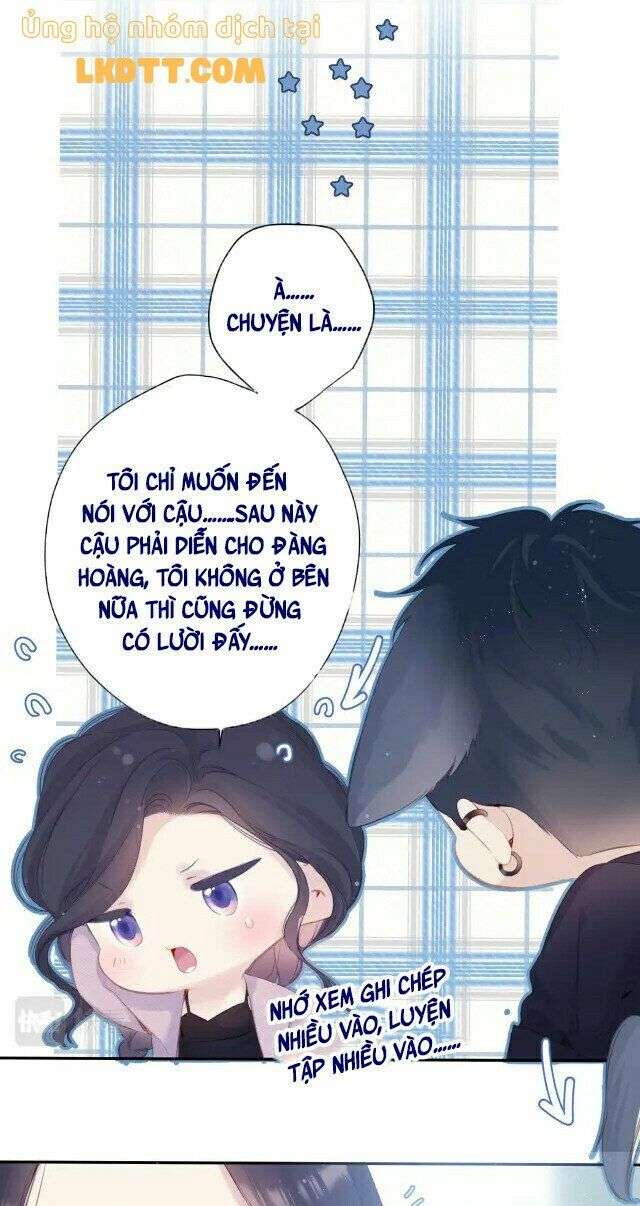 bảo vệ siêu sao của tôi chapter 135 20