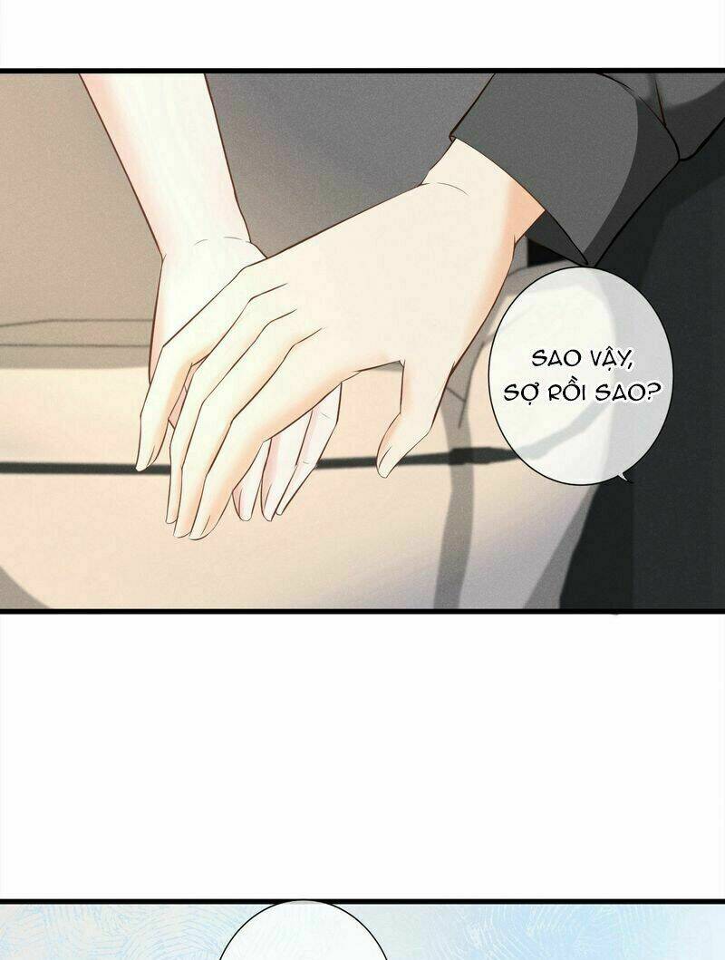 cạm bẫy lửa tình chapter 9 22