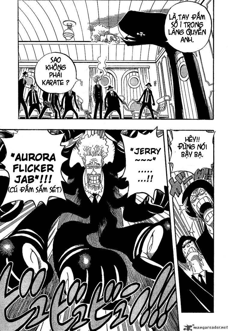đảo hải tặc - one piece chapter 362 5