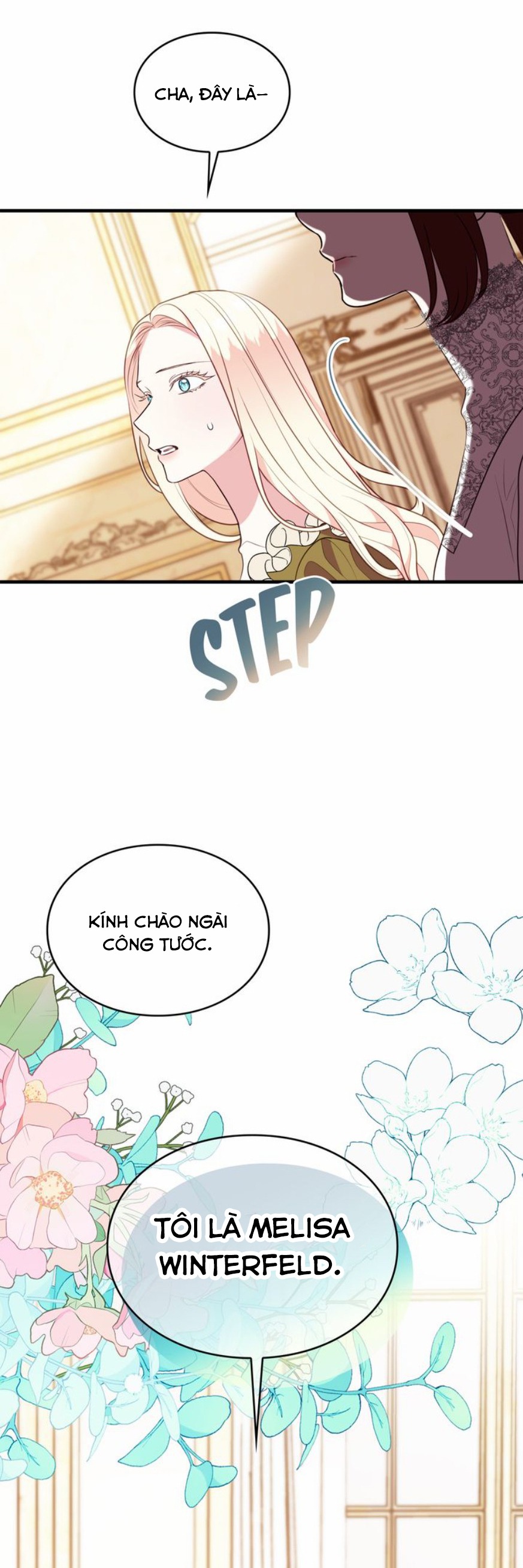 câu chuyện về nữ công tước chapter 97 14