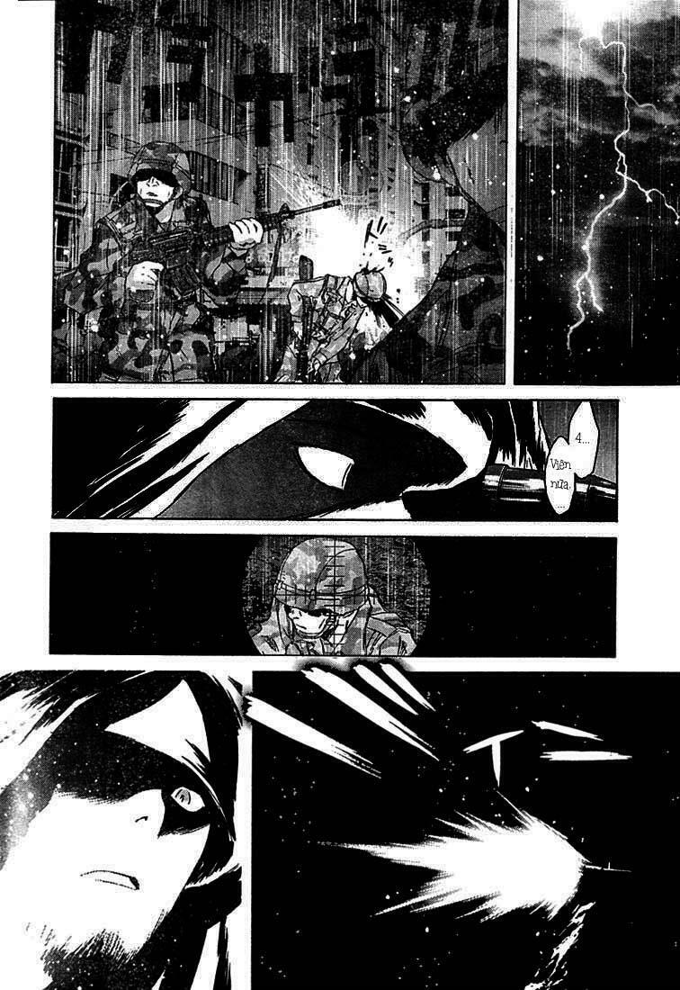 love story, killed chapter 1 16