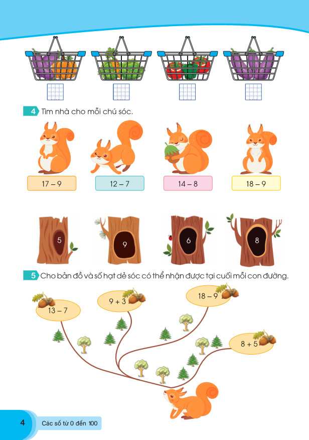 Sách - Bồi Dưỡng Học Sinh Giỏi Toán Lớp 2 - Biên soạn theo chương trình GDPT mới - ndbooks