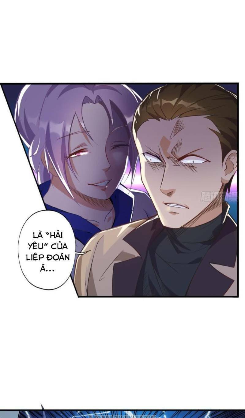 ta có di sản tại dị giới chapter 17 20