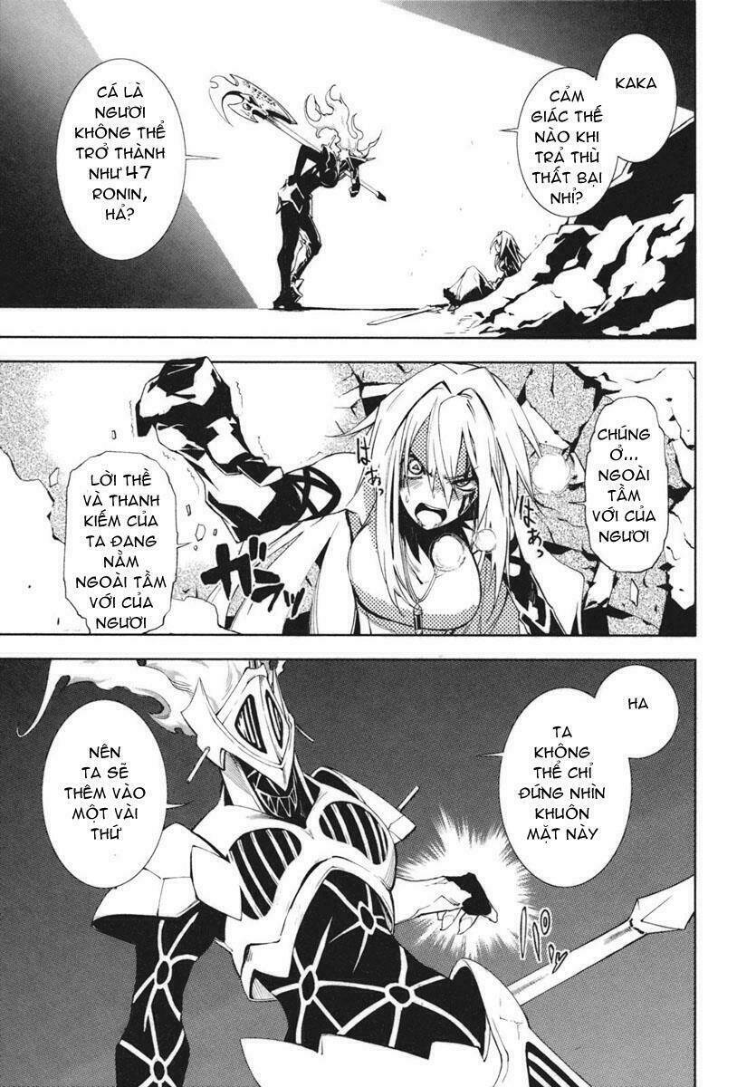 yumekui merry chapter 21 9