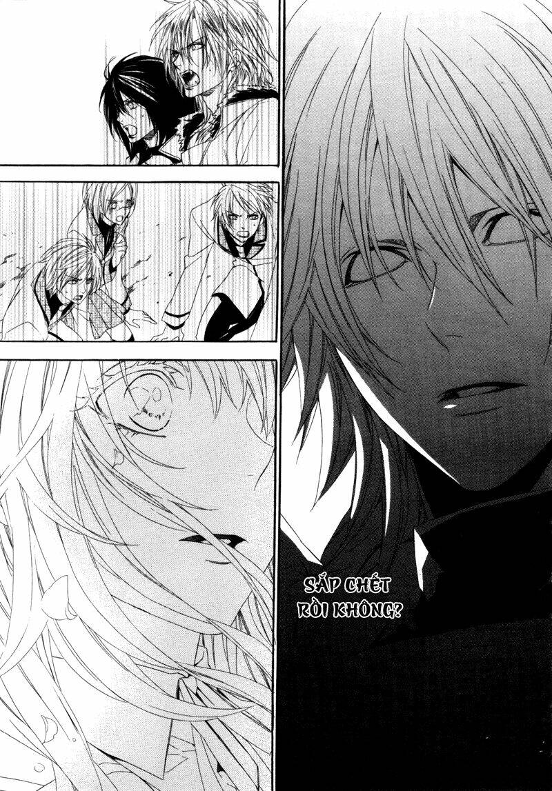 kami-sama gakuen armeria chapter 3 36