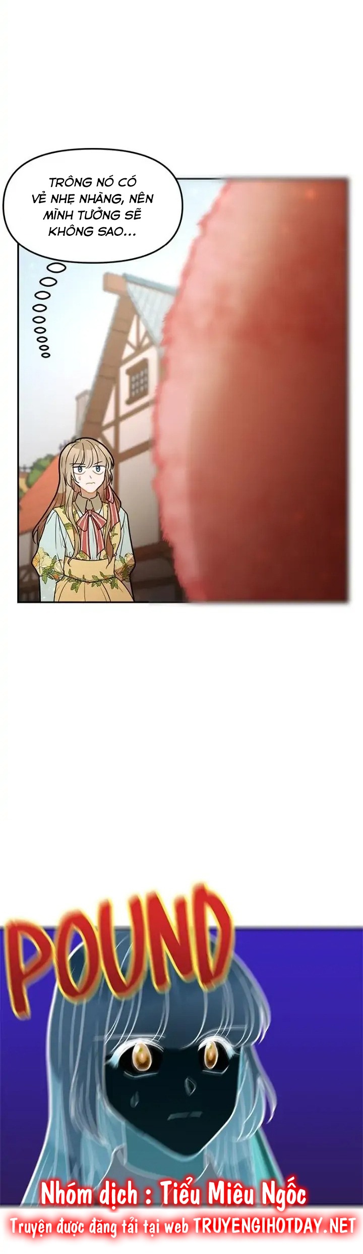 làm cách nào để sống sót trong cuốn tiểu thuyết ngôn tình lãng mạn chapter 32 46