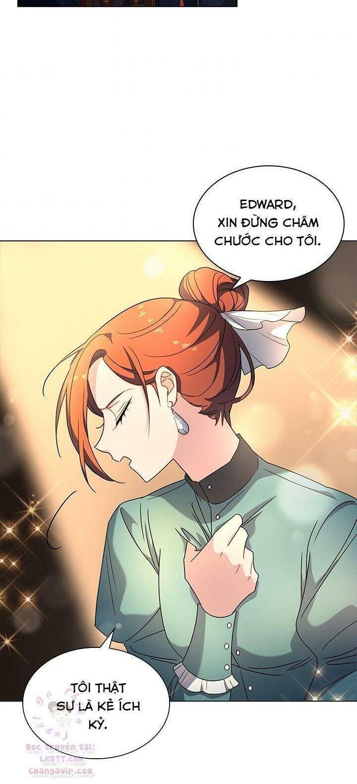 để yên cho tiểu thư hiền chapter 34 32