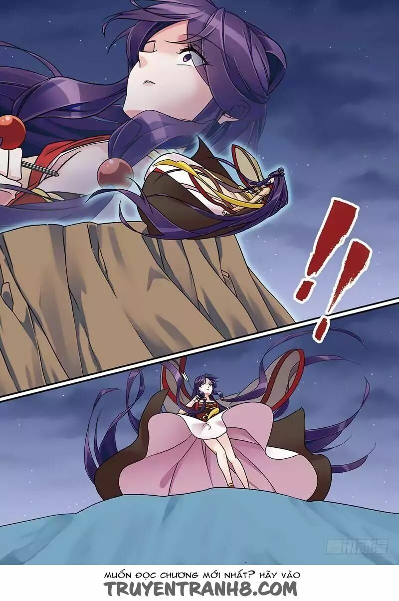 Phụng Lâm Thiên Hạ 1-2-3 chapter 107 - Trang 8