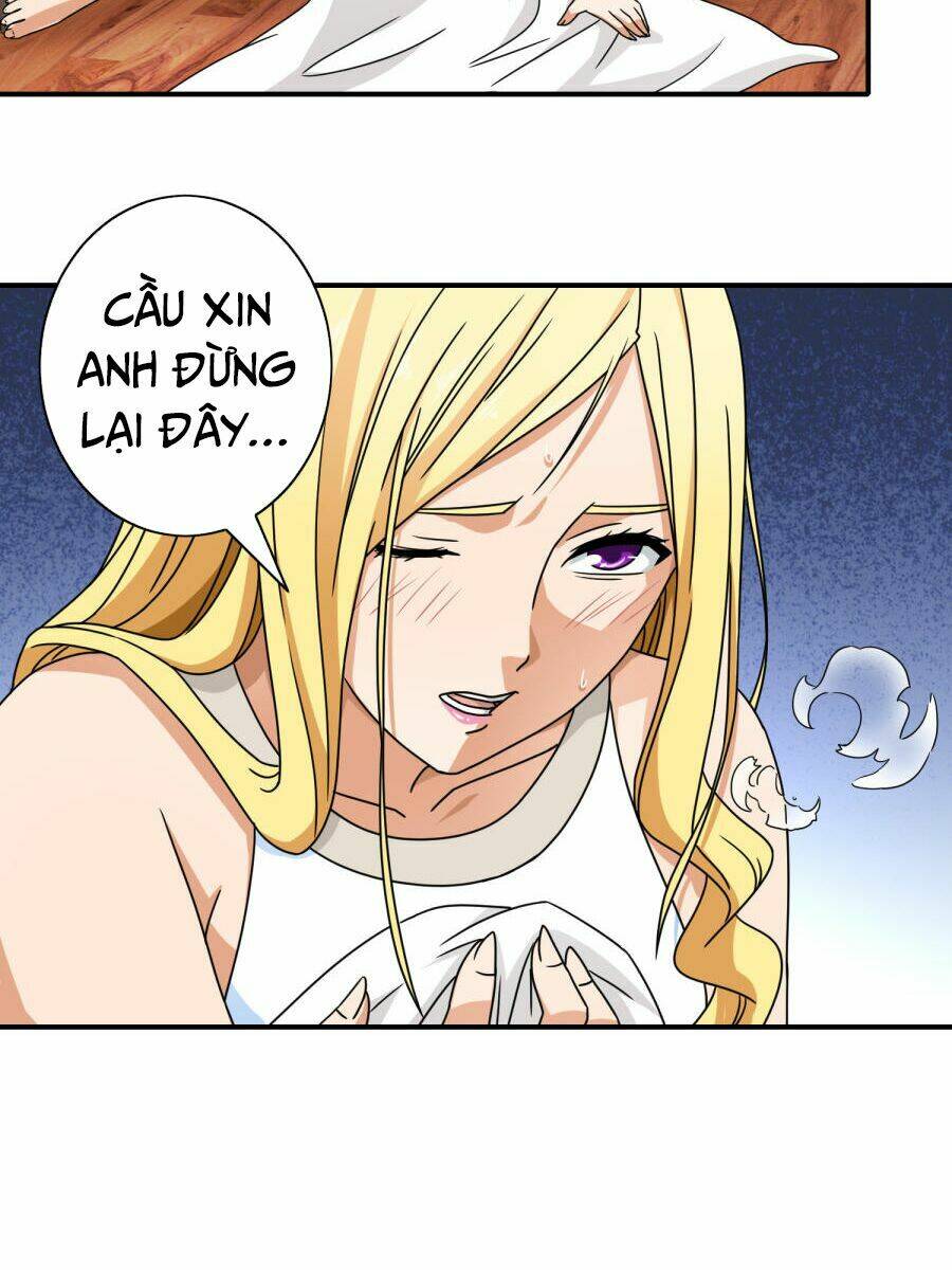 hộ hoa cao thủ tại đô thị chapter 88 33