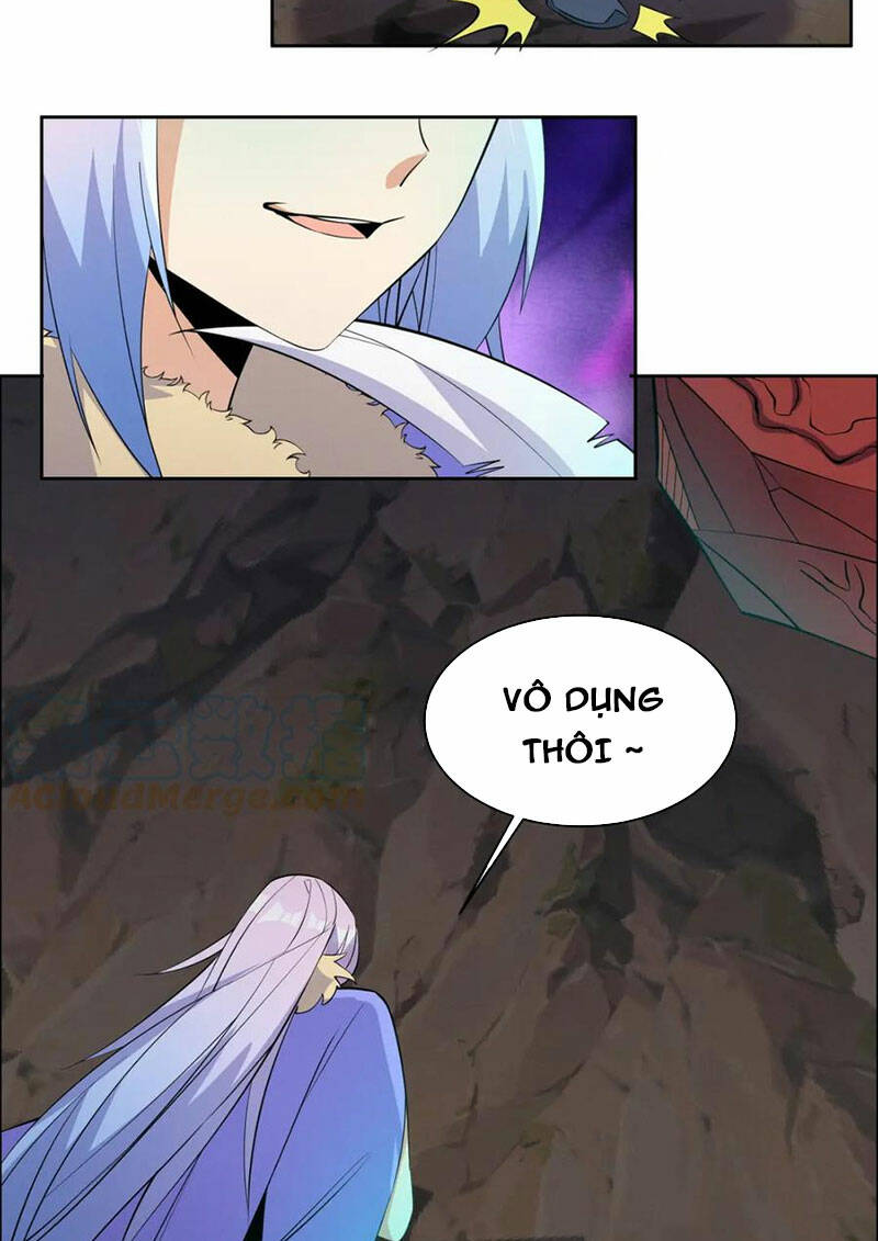 thôn phệ một thế giới tu tiên chapter 159 44