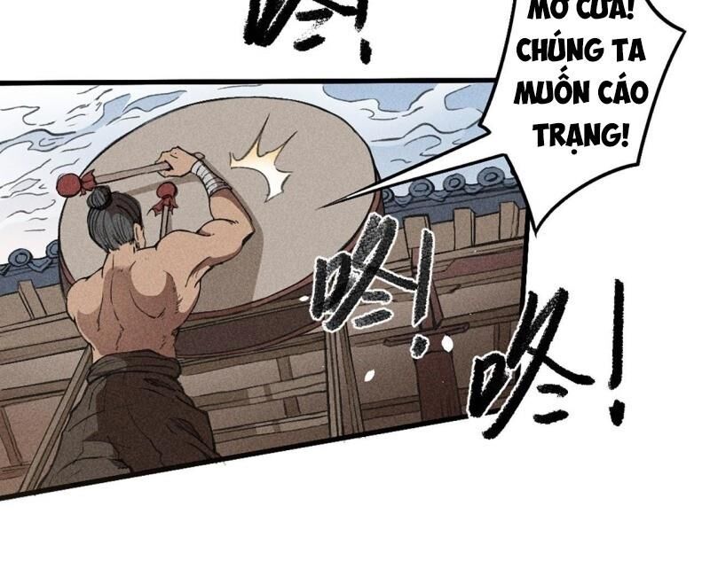 đường dần tại dị giới 2 chapter 9 24